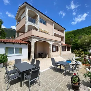 3* Pensjonat Deskovic