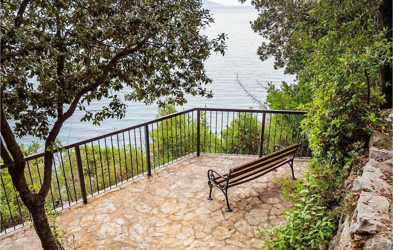 2 Bedroom Cozy Apartment In Moscenicka Draga 0*,  Croatia