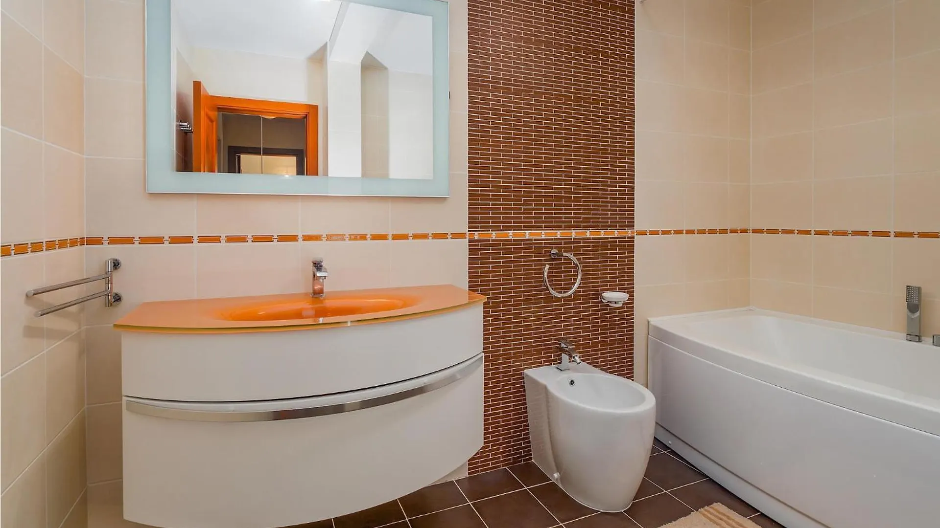 2 Bedroom Cozy Apartment In Moscenicka Draga Croatia