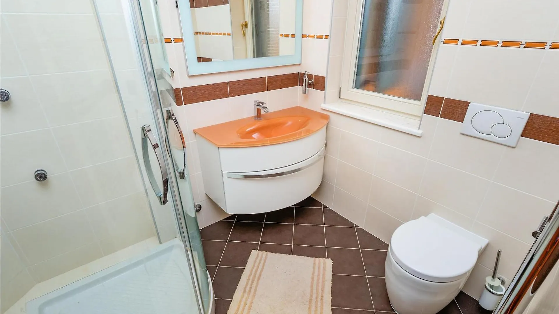2 Bedroom Cozy Apartment In Moscenicka Draga 0*,